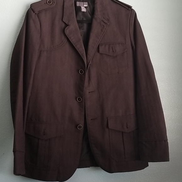 H&M jacket - Picture 4 of 5